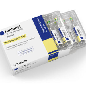 Acheter Fentanyl Injection au Canada