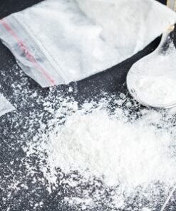 Acheter Fentanyl en Poudre au Canada