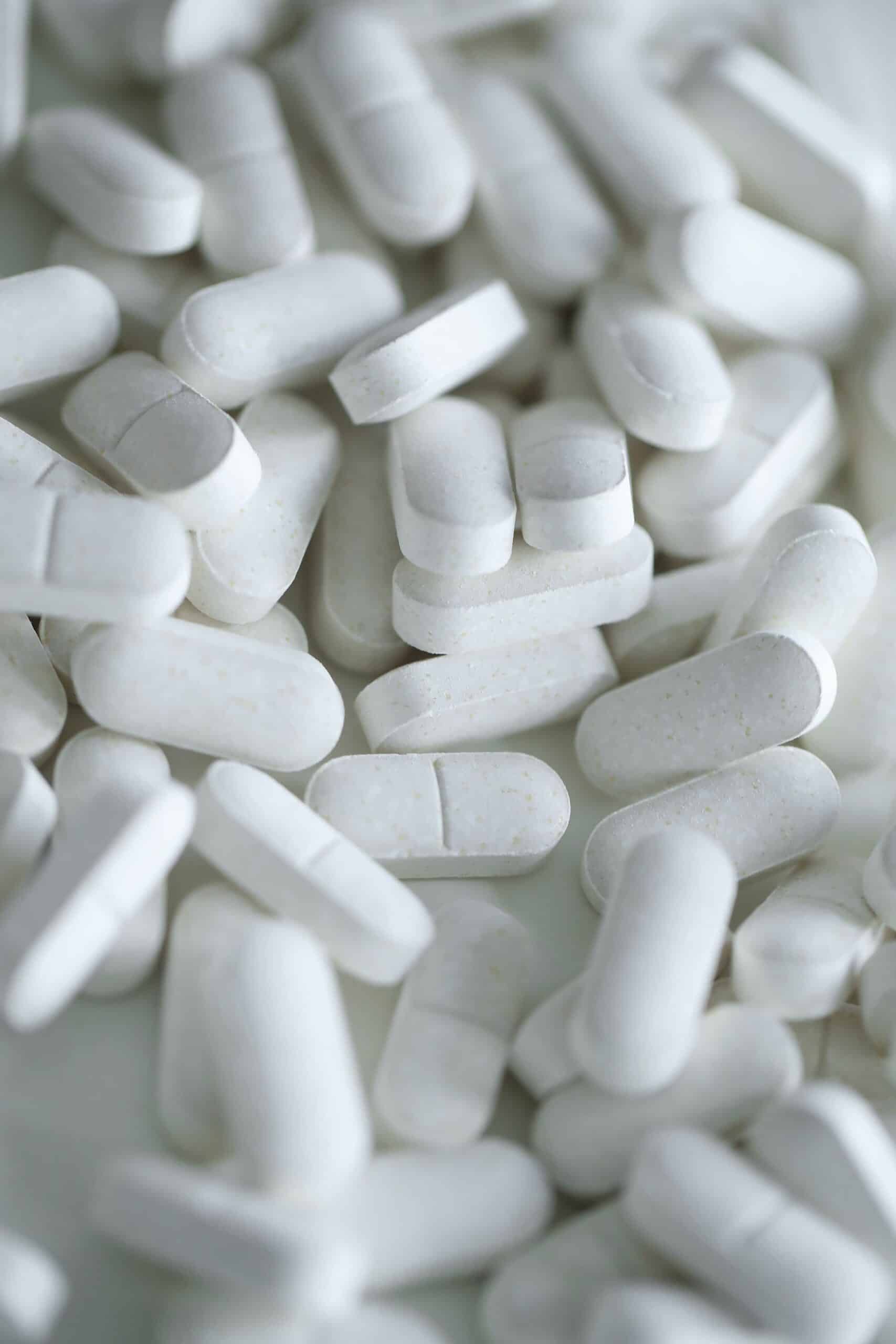 Achat de Fentanyl en Comprimés en ligne