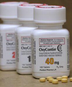 OxyContin