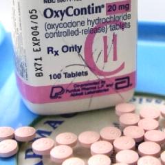 Oxycodone