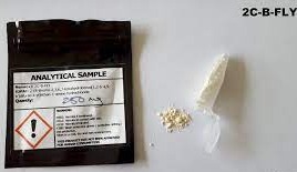 Acheter 2C-B-FLY en ligne