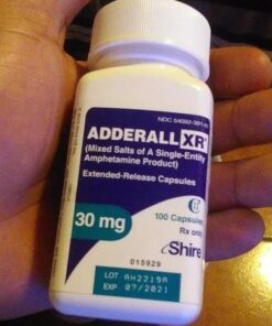 Acheter Adderall en ligne