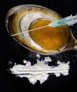 Acheter Héroïne en ligne