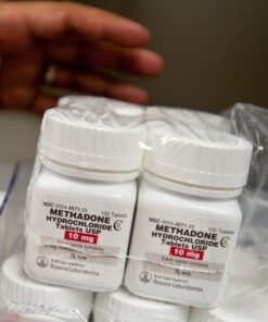 Acheter Methadone 10mg en ligne