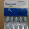 Acheter Phentermine en ligne sans ordonnance