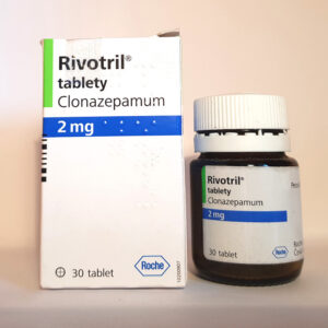 Acheter Rivotril 2mg en ligne