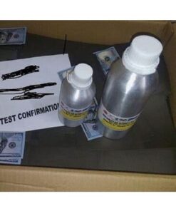 Acheter Solution Chimique SSD