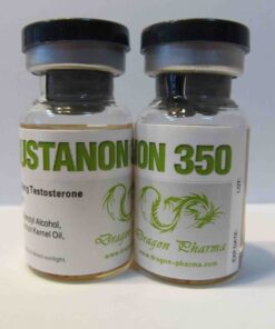Acheter Sustanon 350 en ligne
