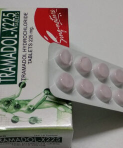 Acheter du Tramadol en ligne