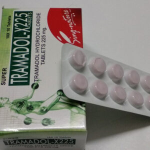 Acheter du Tramadol en ligne