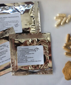 Acheter ibogaïne en ligne