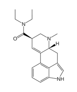 Achetez 1P-LSD en ligne