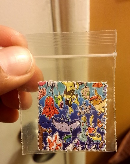 LSD vente en ligne