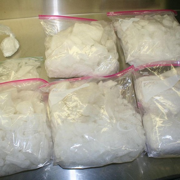 Méthamphétamine achat en ligne