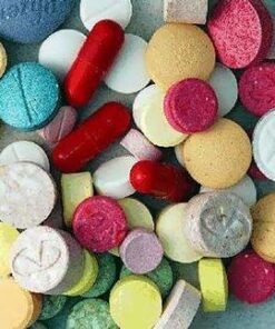 Ecstasy MDMA