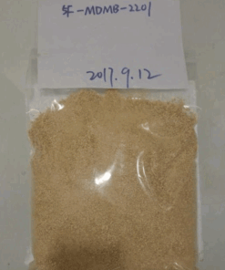 Acheter 5F-MDMB-2201 en ligne