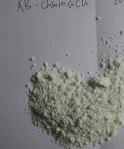 Acheter AB-CHMINACA en ligne