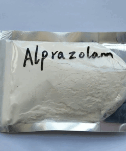 Acheter Alprazolam en ligne