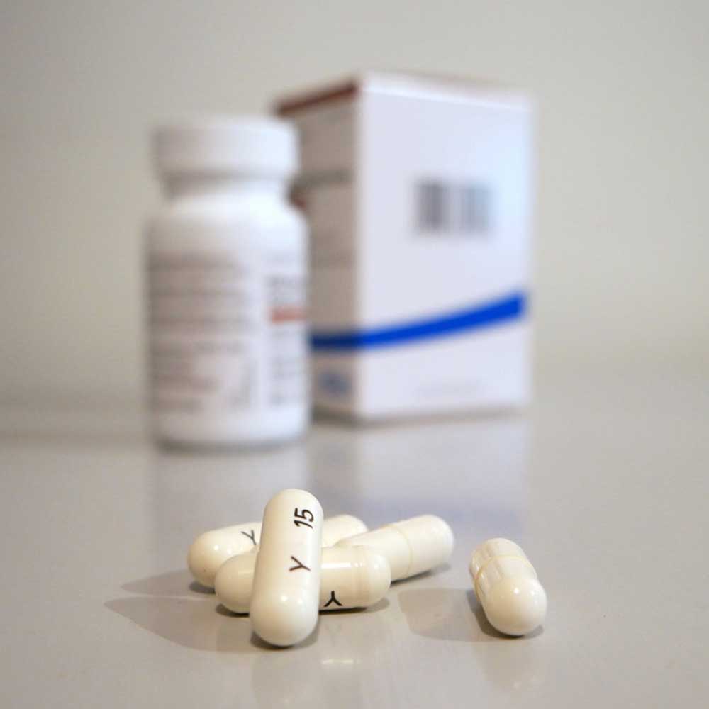 Achetez des capsules de Nembutal en ligne