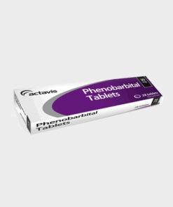 Acheter Phénobarbital en ligne