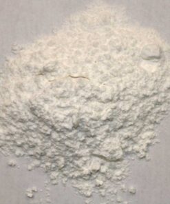 Acheter la poudre de Nembutal en ligne